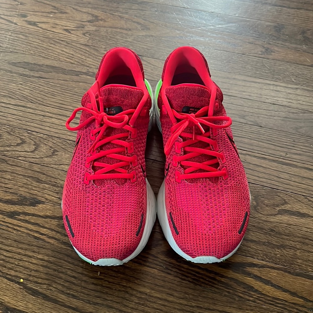 Nike Invincible Run 2